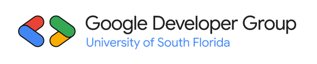 Google Developer Group · University of South Florida