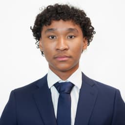 Mario Sinclair
